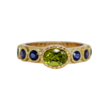 Anillo Ozen