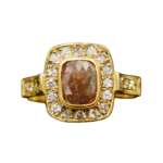 Anillo Nara