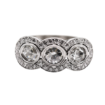 Anillo Eternidad