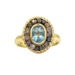 Anillo Glaciares