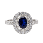 Anillo Latido
