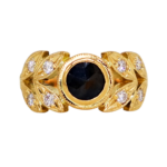 Anillo Selar