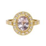 Anillo Zera