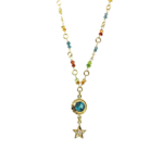 Collar Celene